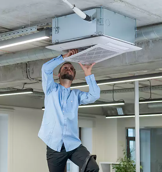 Professional Air Duct Cleaners in Hoover, AL