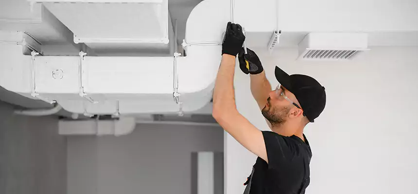 Our Air Duct Cleaning Services in Hoover, AL