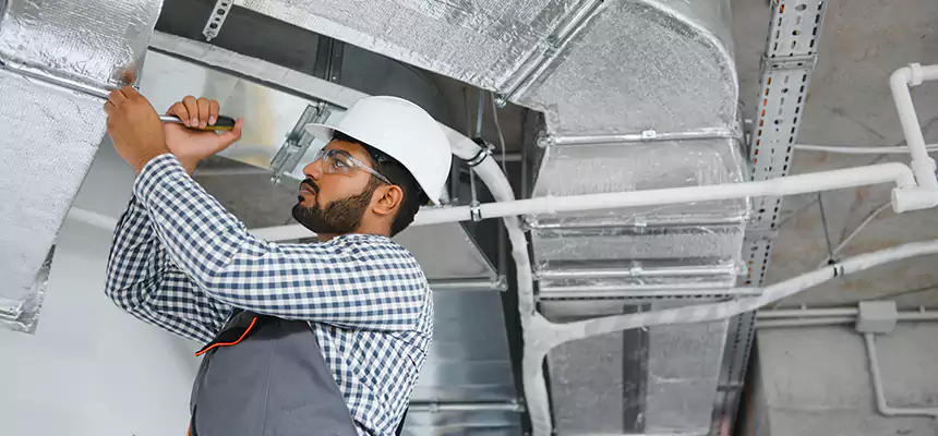 Proactive Ac Vent Repairs & Air Duct Replacement Companies Near Me in Hoover