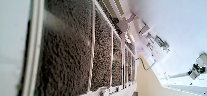 Preventive Air Duct Bacteria Removal in Hoover