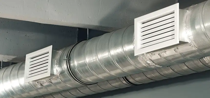 Our Air Duct Camera Inspection Services in Hoover, AL