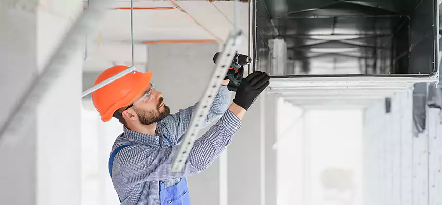 Our Air Vent Replacement Services in Hoover, AL