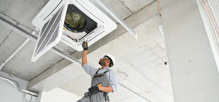 Efficient Multi‑Unit & HOA Annual Vent Cleaning Plans in Hoover