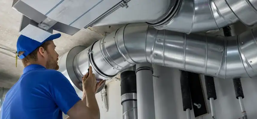 Our Commercial Laundry Vent Cleaning Services in Hoover, AL