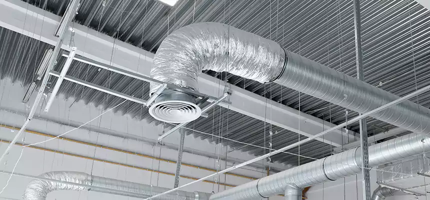 Our Dryer Vent Hose Replacement Services in Hoover, AL