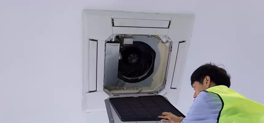 Our Dryer Vent Sanitization Service Services in Hoover, AL