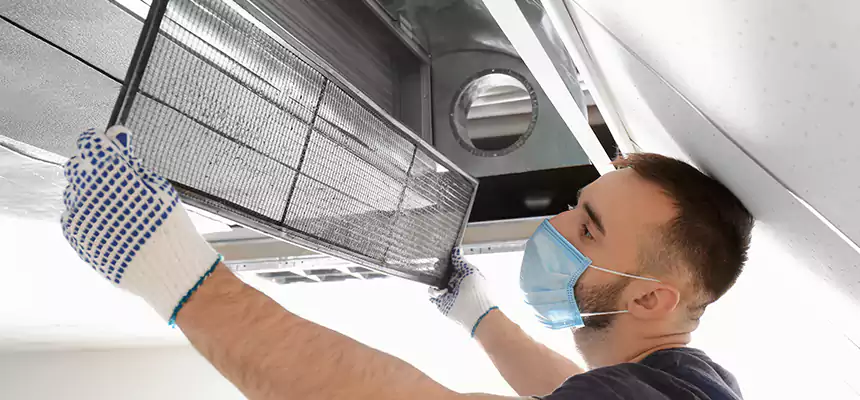 Our Home Duct Cleaning Services in Hoover, AL