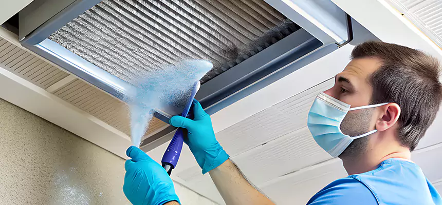 Our Home Ventilation Cleaning Services in Hoover, AL