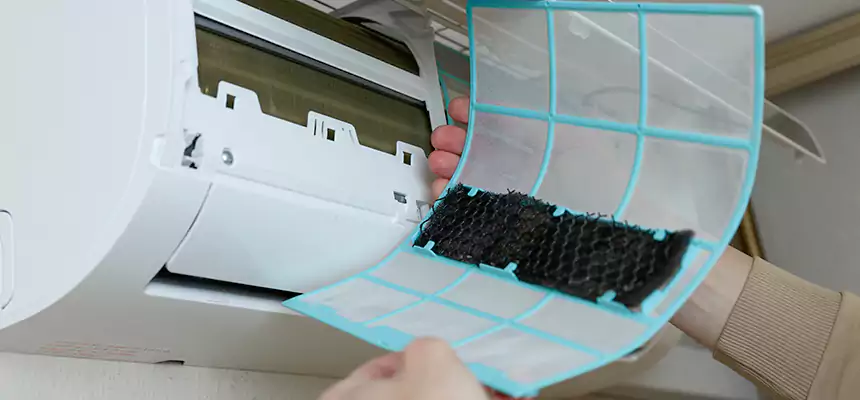 Gentle Ductwork Odor-Control Pet Dander Duct Cleaning in Hoover, AL