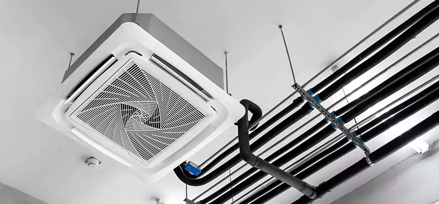 Our Smart AC Vent Controller Services in Hoover, AL