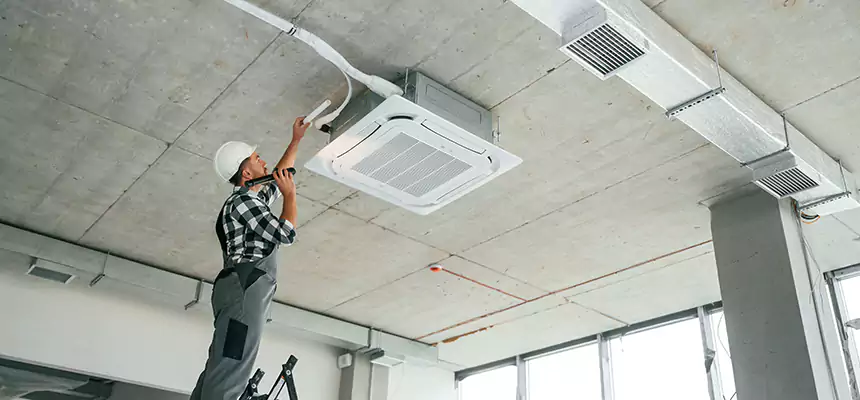 Our Wi Fi Connected Air Ducts Services in Hoover, AL