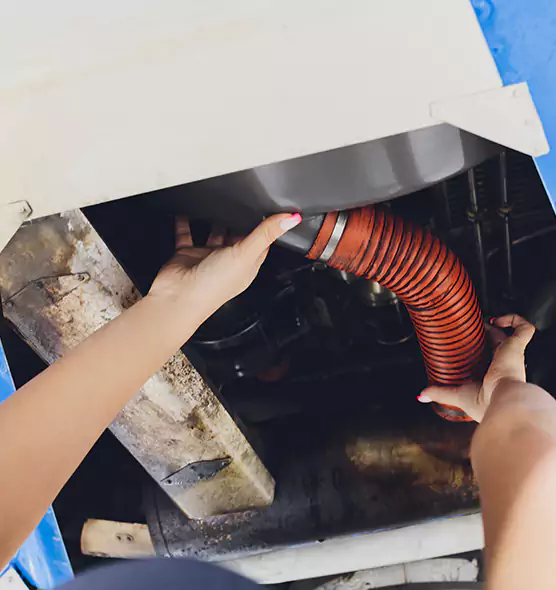 Professional Air Duct Leak Repair in Hoover, AL