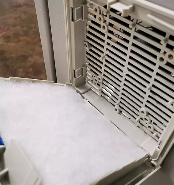 About Air Duct Overhaul & Upgrades in Hoover, AL