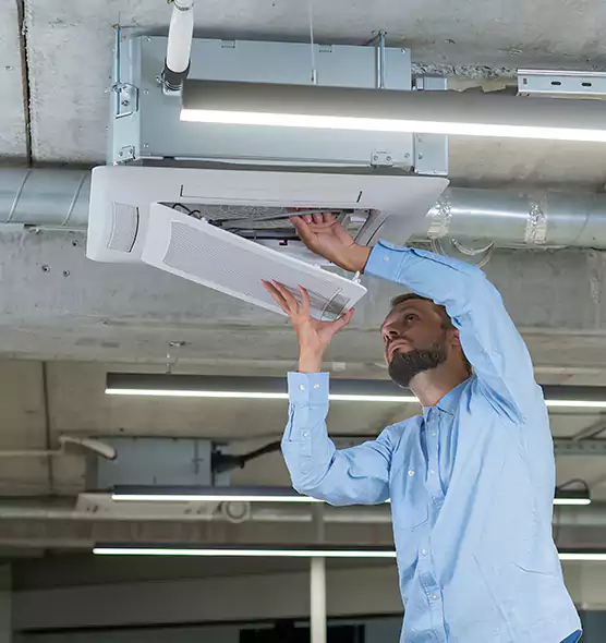 About Air Duct Sealing And Repair in Hoover, AL