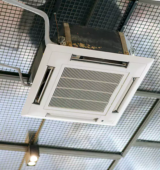 Top-Notch Allergy Relief Vent Cleaning Services in Hoover, AL