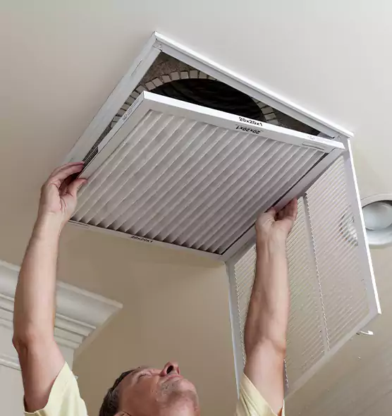 Trusted Apartment Air Duct Cleaning in Hoover, AL