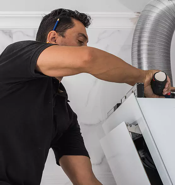 Trusted Bathroom Exhaust Duct Cleaning in Hoover, AL