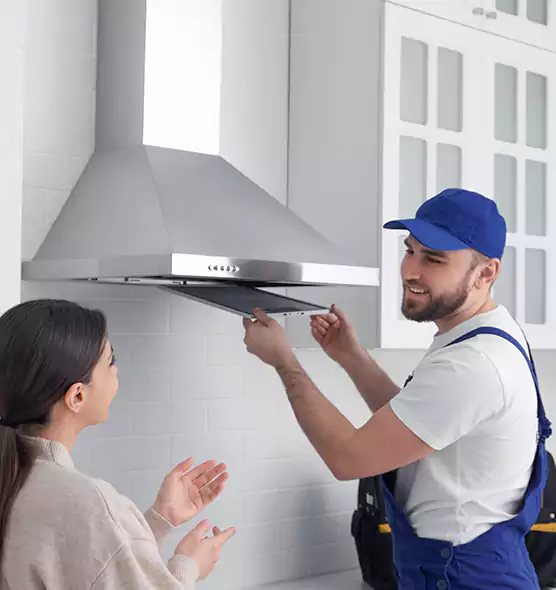 Professional Dryer Vent Cleaning Service in Hoover, AL