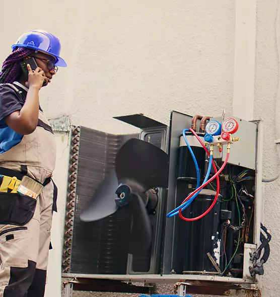 Professional Energy-Efficient HVAC Cleaning in Hoover, AL