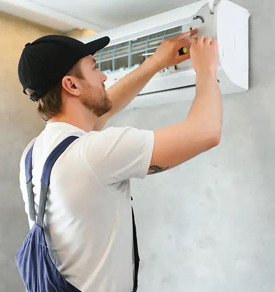 About In-wall Dryer Vent Cleaning Hoover, AL