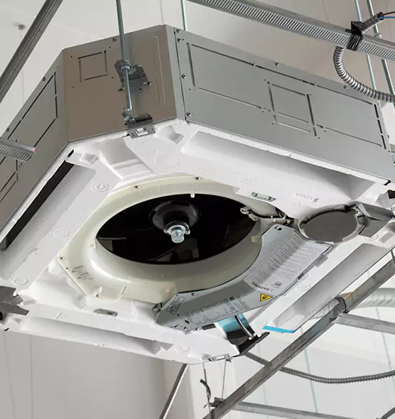 Professional Industrial Dryer Vent Cleaning in Hoover, AL