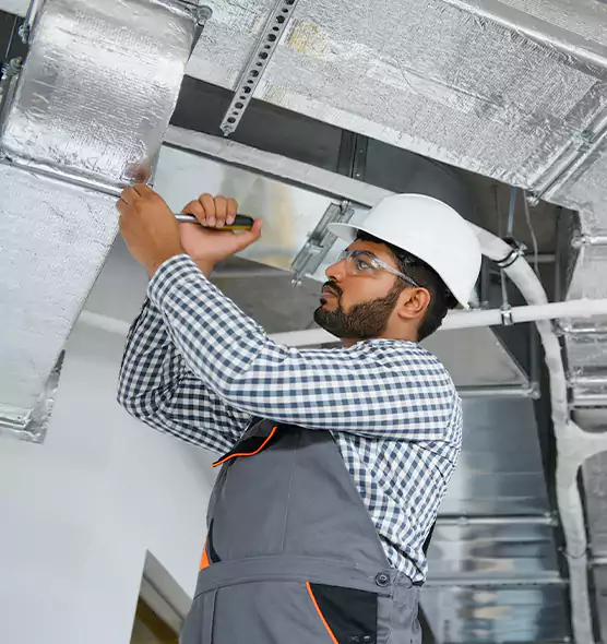Welcome to Mold & Mildew Removal from Air Ducts Hoover, AL