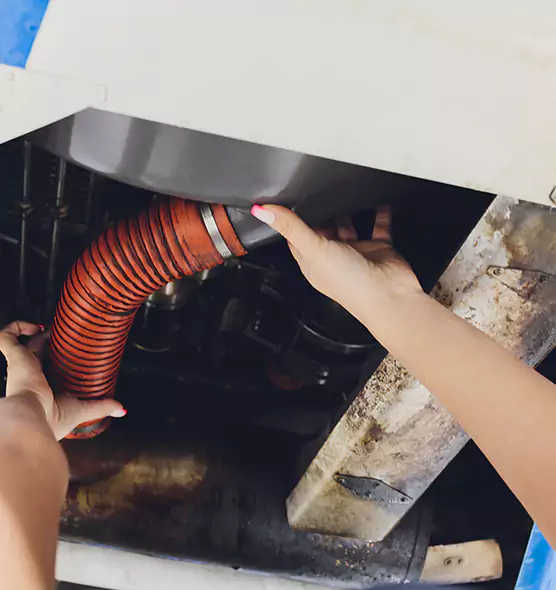 Professional Post-Renovation Duct Debris Removal in Hoover, AL