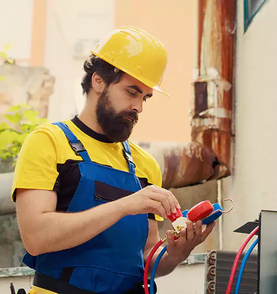 About Smart HVAC Installation in Hoover, AL