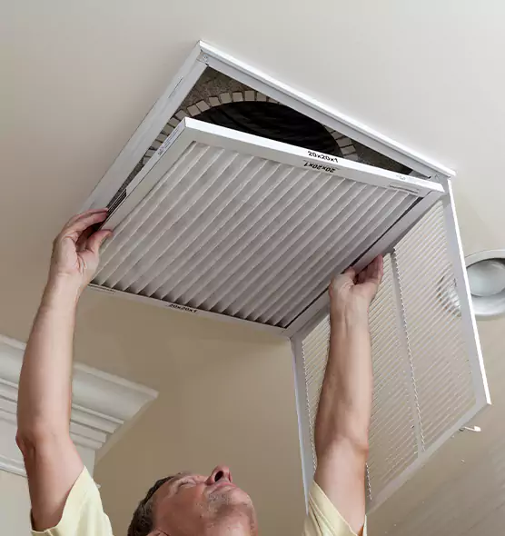 Trusted Vent Shaft Cleaning Expert in Hoover, AL