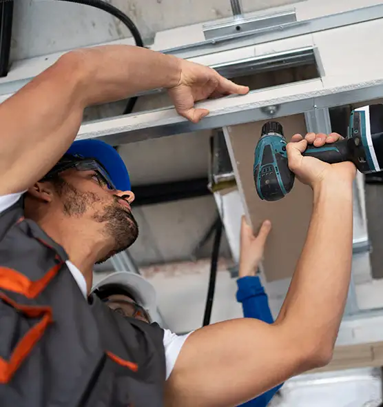 About Vent Smoke Odor Elimination in Hoover, AL