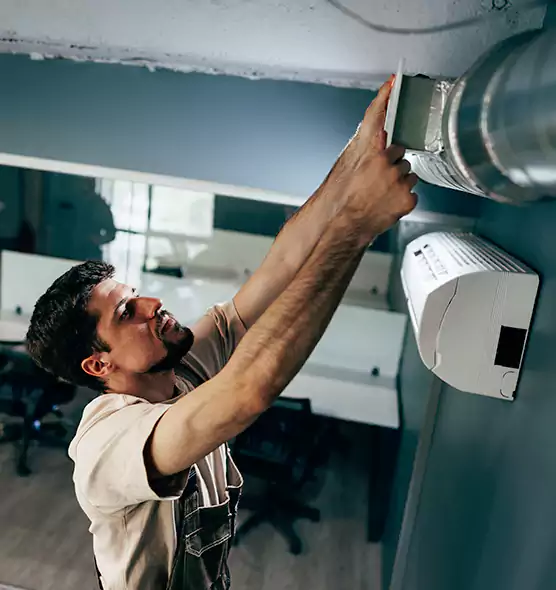 Reliable Warehouse Vent Cleaning in Hoover, AL