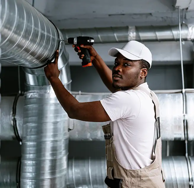 Why Homeowners & Businesses Trust Us Hoover, AL