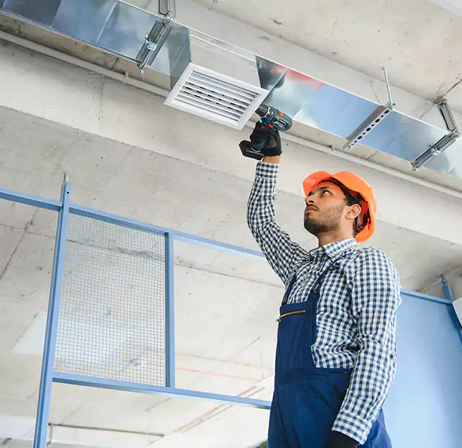 Why Homeowners & Businesses Trust Us in Hoover, AL?