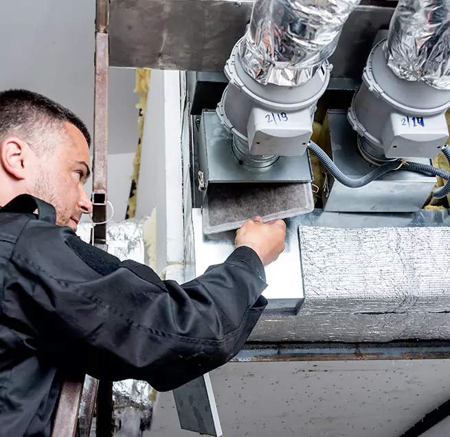 Why Homeowners & Businesses Trust Us in Hoover, AL?