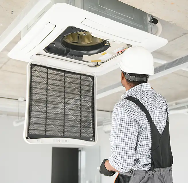 Why Homeowners & Businesses Trust Us in Hoover, AL?