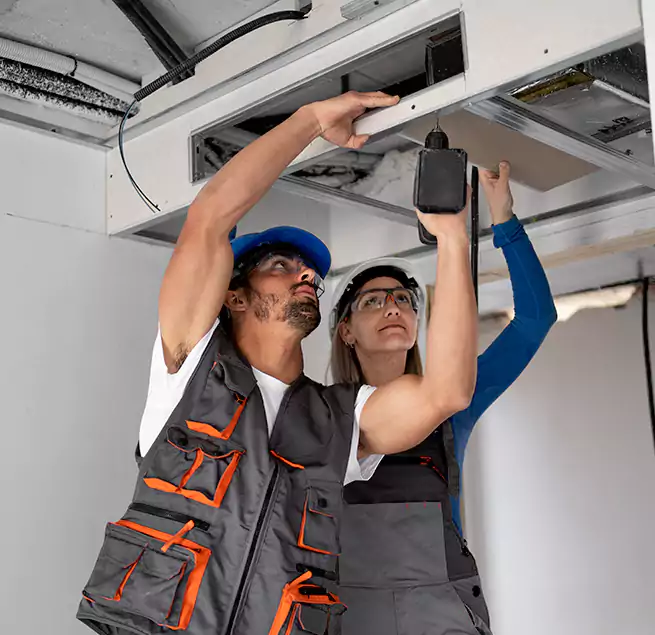 Why Homeowners & Businesses Trust Us in Hoover, AL