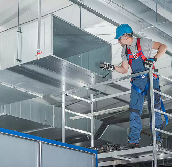 Why Homeowners & Businesses Trust Us in Hoover, AL?