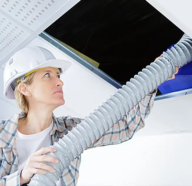 Why Homeowners & Businesses Trust Us Hoover, AL