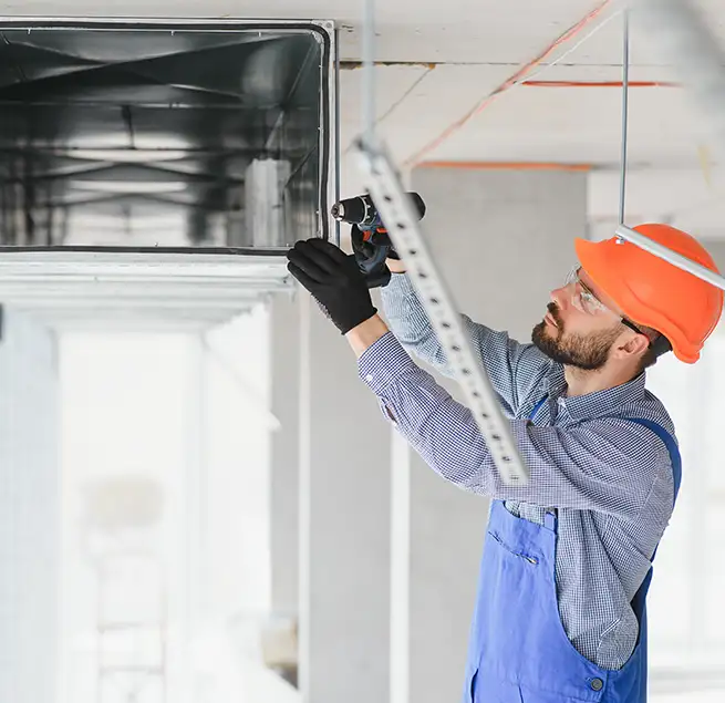 Why Homeowners & Businesses Trust Us in Hoover, AL?