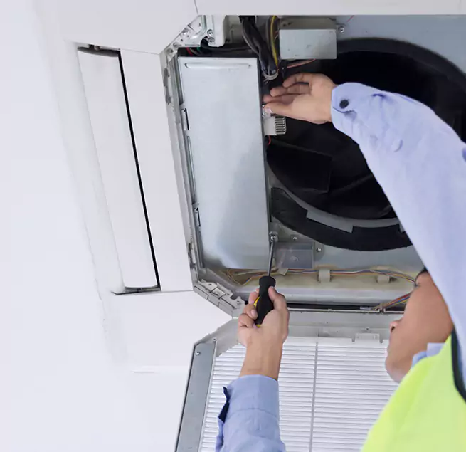 Why Homeowners & Businesses Trust Us Hoover, AL?