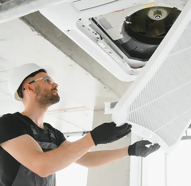 Why Homeowners & Businesses Trust Us in Hoover, AL?