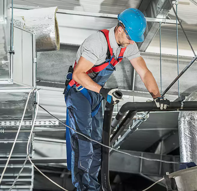 Why Homeowners & Businesses Trust Us in Hoover, AL?