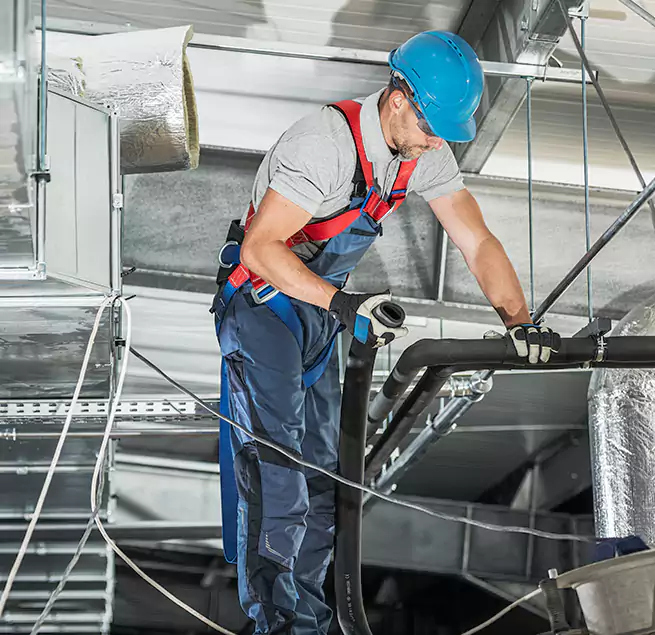 Why Homeowners & Businesses Trust Us in Hoover, AL?