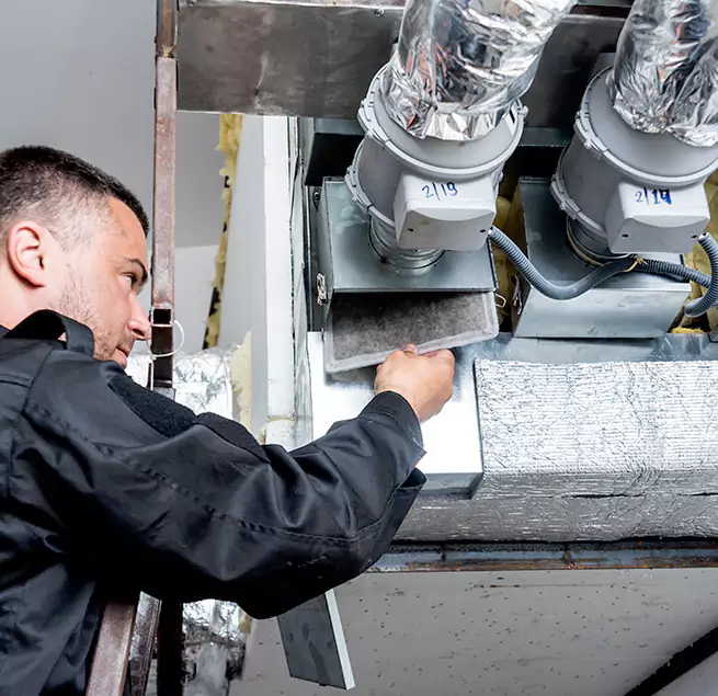  Why Homeowners & Businesses Trust Us in Hoover, AL?