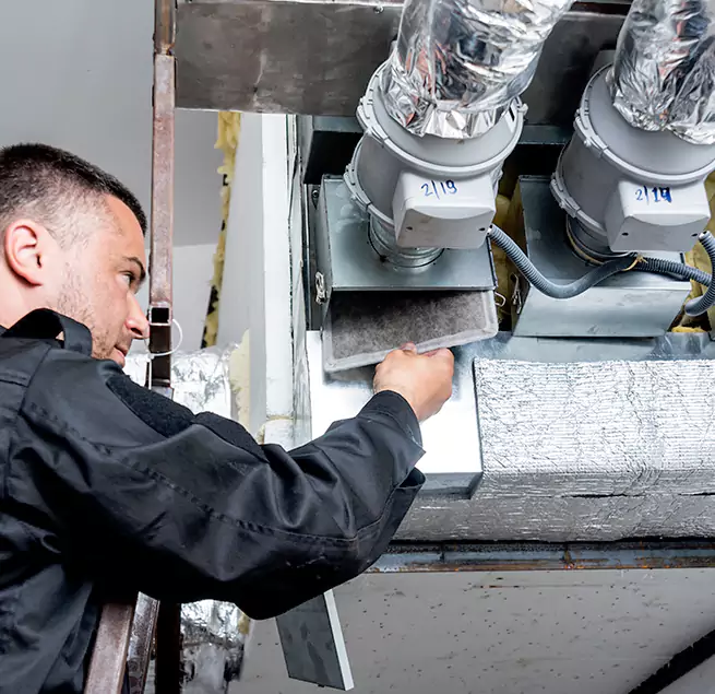 Why Homeowners & Businesses Trust Us in Hoover, AL?