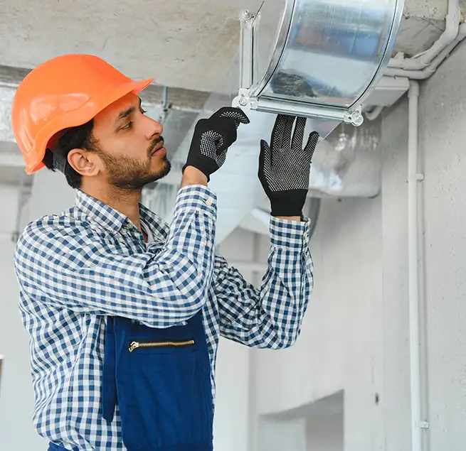 Why Homeowners & Businesses Trust Us in Hoover, AL?