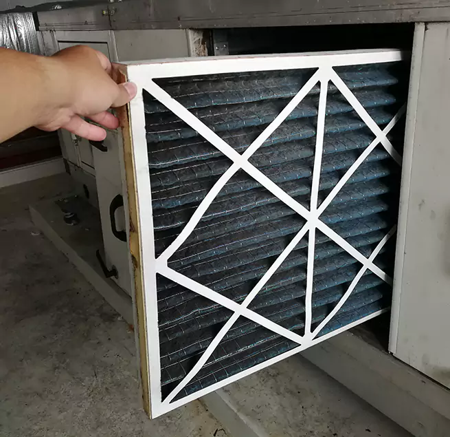 Why Homeowners & Businesses Trust Us Hoover, AL?