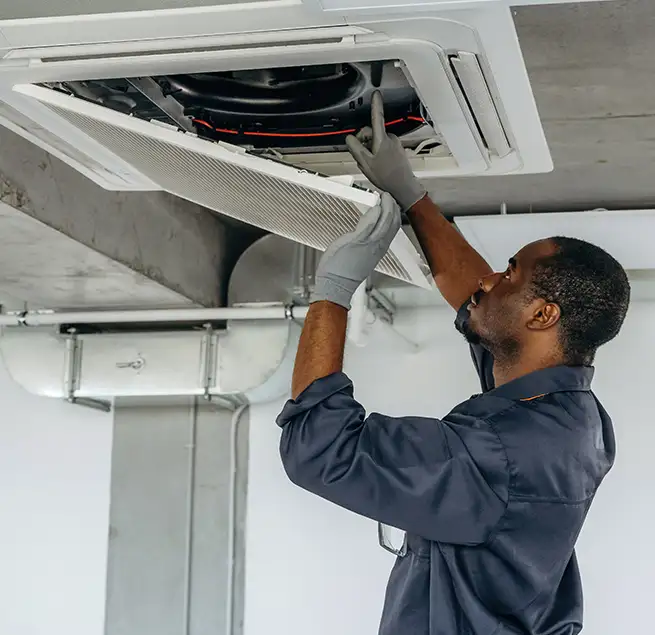 Why Homeowners & Businesses Trust Us in Hoover, AL?