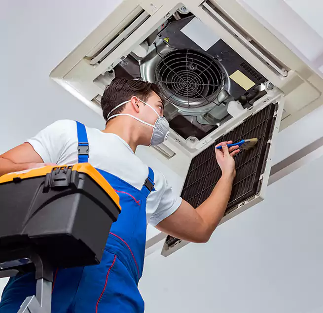 Why Homeowners & Businesses Trust Us in Hoover, AL?