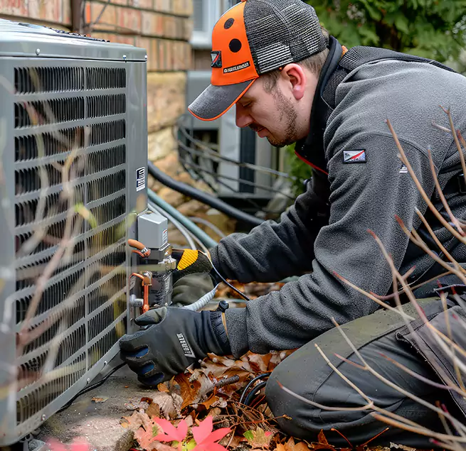 Why Homeowners & Businesses Trust Us in Hoover, AL?